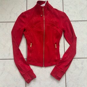Lululemon Athletica 2025 Lunar New Years Define Jacket